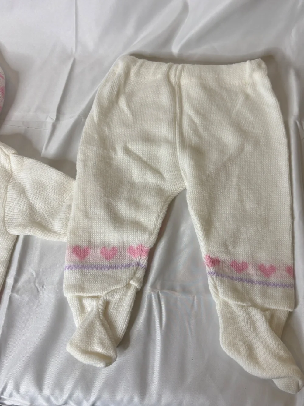 Friemanit vintage baby